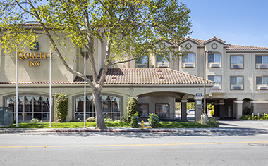 Surya Inn